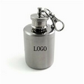 Canister Flask